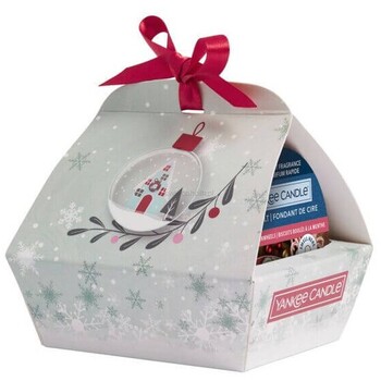 Darčeková sada votívnych voskov